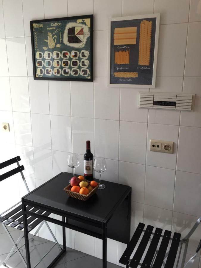 8 Bit Building - Another New Studio Lisbon Bagian luar foto